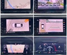 Notranja slika - Škoda Superb - 2.0 TDI+LK+SLO+MATEIX+VIRTUAL+RADAR+KAMERA+MASAŽA - 12 - Predogledna slika