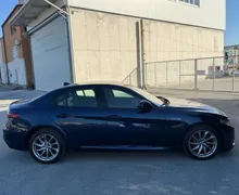 Zunanja slika - Alfa Romeo Giulia - 2.2 Multijet 210 Veloce Avt. 4x4 - 5 - Predogledna slika