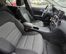 Zunanja slika - Mercedes-Benz GLA-Razred - GLA 200 CDI 4MATIC AVT. XENON-ALU-NAVI-GRETJE SŽ - 11 - Predogledna slika