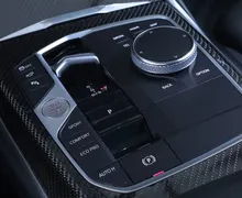 Zunanja slika - BMW Serija 3 - : M340d xDrive - LASER - PANO - KLJUKA - KAMERA... - 10 - Predogledna slika