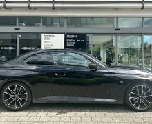 Zunanja slika - BMW serija 2 Coupe: - 220d Coupe Avt. - 2 - Predogledna slika