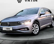 Zunanja slika - Volkswagen Passat - Variant 2.0 TDI BMT DSG Z ENOLETNIM JAMSTVOM - 2 - Predogledna slika
