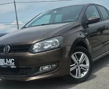 Zunanja slika - VW Polo - 1.2 60ks °LIFE° °TEMPOMAT° °PARK-SENZORJI° - 3 - Predogledna slika