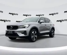 Zunanja slika - Volvo XC40 - B3 P Core AT DCT 3 leta garancije + 3 servisi - 1 - Predogledna slika