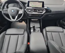 Zunanja slika - BMW X3 - serija : sDrive18d Avt.-LED-Usnje-Kamera-Navi-Keyless - 9 - Predogledna slika