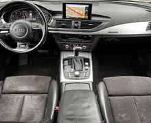 Zunanja slika - Audi A7 - 3.0 TDI S-LINE|ASISTENCE|BOSE|20 col|4xKLIMA - 5 - Predogledna slika