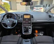 Zunanja slika - Renault Scénic - Grand  dCi 110 Energy Zen - 9 - Predogledna slika
