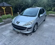 Zunanja slika - Peugeot 207 - SW Trendy 1,4 VTi - 1 - Predogledna slika