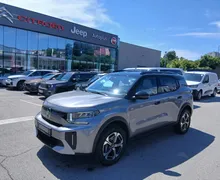 Zunanja slika - Citroën C3 - Aircross Hybrid (136) 145 eDSC6 Max - 1 - Predogledna slika