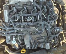 Motor in tehnologija - Volkswagen Golf - Variant 1,6 TDI BMT Comfortline DSG - 9 - Predogledna slika
