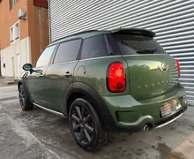 Notranja slika - MINI Countryman - MINI Cooper S 4X4 POLOG 1350... - 7 - Predogledna slika