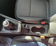 Notranja slika - Renault Captur - 1.0 / - 20 - Predogledna slika