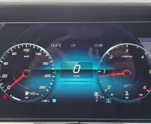 Zunanja slika - Mercedes-Benz E-Razred - E 220 d 4MATIC AMG AVT. LED-VIRTUAL-KAMERA-MEMORY - 14 - Predogledna slika