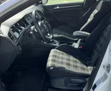 Zunanja slika - Volkswagen Golf - Variant 2.0 GTD BMT DSG LED. NAVI.2XPDC.OGR. SEDEŽ - 11 - Predogledna slika