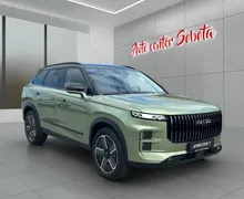 Zunanja slika - Jaecoo J7 - URBAN 1.6 TGDI + RADAR + BLIS + KAMERA + DAB + - 1 - Predogledna slika