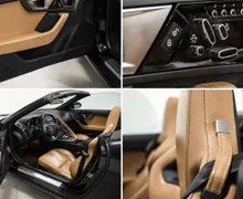 Zunanja slika - Jaguar F-Type - S 3.0 V6 S C Navi - Meridian - 12 - Predogledna slika
