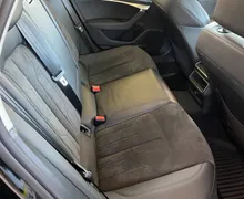Notranja slika - Audi A6 Allroad - Allroad 50 TDI quattro Tiptronic-1 LASTNIK-ODLIČEN - 10 - Predogledna slika