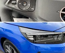 Zunanja slika - Opel Corsa - 1.2T 100KM GS - NOVO NA ZALOGI-LEASING NI POGOJ - 11 - Predogledna slika