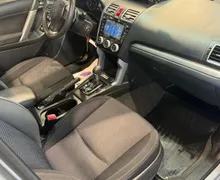 Zunanja slika - Subaru Forester - 2.0D-Sport-CVT-TEMPOMAT-STREŠNO OKNO-KAMERA-KLJUKA - 8 - Predogledna slika
