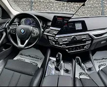 Zunanja slika - BMW Serija 5 - : 520d Aut. Sport Line |Kam||Gr.Sed.|Navi|Ambi - 16 - Predogledna slika