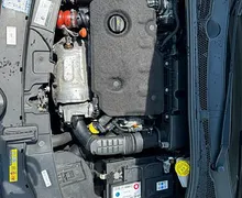 Zunanja slika - Citroën C3 - 1.5 BlueHDi 100  -  OPRAVLJEN VELIK SERVIS - 10 - Predogledna slika