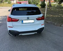 Zunanja slika - BMW X1 - BMW serija : xDrive20d M Sport Avt. - 4 - Predogledna slika