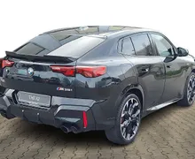 Zunanja slika - BMW X2 - serija : xDrive M35i  AT - 5 - Predogledna slika