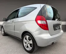 Zunanja slika - Mercedes-Benz A-Razred - A 150 Classic - 3 - Predogledna slika
