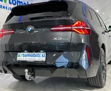 Zunanja slika - BMW serija X3: - xDrive20d|M-Sport|Kljuka|Kamera|Memory|Gretje| - 6 - Predogledna slika
