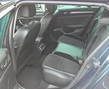 Zunanja slika - Renault Megane Limousine - Grandtour dCi 110 EDC INTENS - 9 - Predogledna slika
