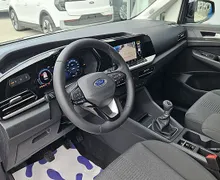 Zunanja slika - Ford Tourneo Connect - 2.0 TDCi EcoBlue Active L2 Aut. - 3 - Predogledna slika
