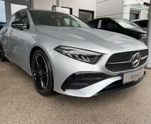 Zunanja slika - Mercedes-Benz A-Razred - A 180 AMG Edition - 7 - Predogledna slika