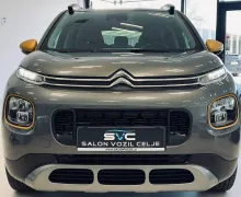 Zunanja slika - Citroën C3 - Aircross 1,2 PureTech 130 Shine Avt. - 2 - Predogledna slika