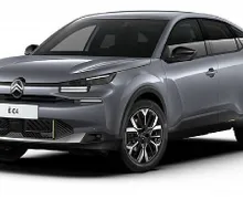 Zunanja slika - Citroën C4 - Business ëLectric 155 KM - baterija 54 kWh + zima - 1 - Predogledna slika