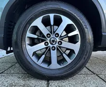 Notranja slika - KG Mobility Rexton - 2.2 XDI LIMITED PLUS  18 . 4x4 A T - 9 - Predogledna slika