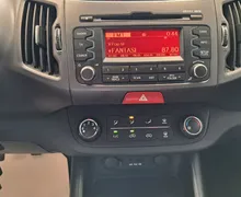 Zunanja slika - KIA Sportage - 2.0 bencinski 120kW Urban-HITRI KREDIT-ODLIČEN- - 11 - Predogledna slika