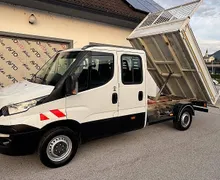 Zunanja slika - IVECO Kiper - Kiper - 5 - Predogledna slika