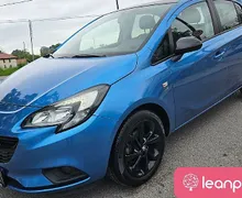 Zunanja slika - Opel Corsa - 1.4 75ks °EDITION BI-COLOUR° 16-COL tempomat - 1 - Predogledna slika