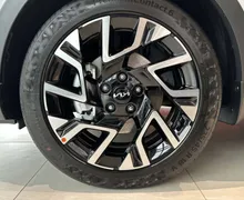 Notranja slika - KIA XCeed - 1.6 T-GDI EX DCT WAY... - 7 - Predogledna slika