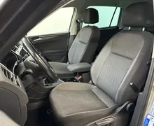 Zunanja slika - Volkswagen Tiguan - Tiguan - 10 - Predogledna slika