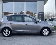 Zunanja slika - Renault Scénic - Scenic LIMITED EDITION-KEYLESS GO-PARK SENZORJI-ALU - 2 - Predogledna slika