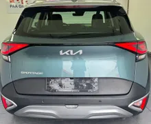 Zunanja slika - KIA Sportage - 1.6 CRDI MHEV 2WD.KAMERA.LED.2023.NAVI - 4 - Predogledna slika