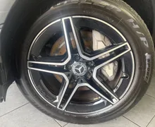 Zunanja slika - Mercedes-Benz GLC-Razred - GLC 300 e 4MATIC AMG Line Avt. - 8 - Predogledna slika