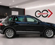 Zunanja slika - Volkswagen Tiguan - 2.0 TDI BMT Life DSG - LED.kamera.keyless.ambient - 4 - Predogledna slika