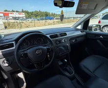 Zunanja slika - Volkswagen Caddy - 2.0 TDI Maxi Trendline DSG 7 SEDEŽEV - 9 - Predogledna slika