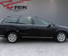 Zunanja slika - Volkswagen Passat Variant - 2.0 TDI BlueM.Tech.  avt. 103kW - 6 - Predogledna slika
