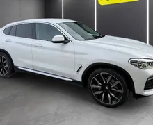 Zunanja slika - BMW X4 - serija : xDrive30d X LINE ADAPTIVE LED KAMERA NAVI PDC ... - 9 - Predogledna slika
