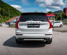 Zunanja slika - Volvo XC90 - T8 Recharge AWD R-Design Avt. - 6 - Predogledna slika