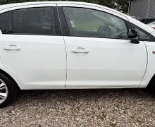 Zunanja slika - Opel Corsa - Sport 1.4 16V + EXPORT CENA - 4 - Predogledna slika