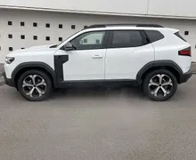 Zunanja slika - Dacia Duster - hybrid 155 Journey - 3 - Predogledna slika